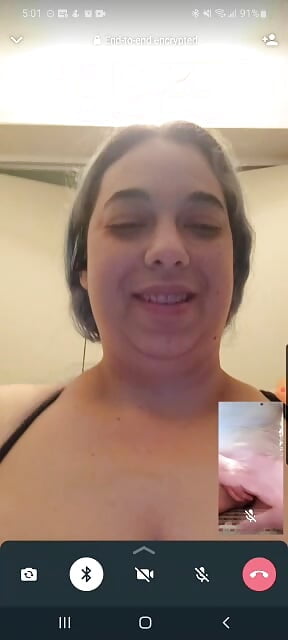 My Tits Being Used Again