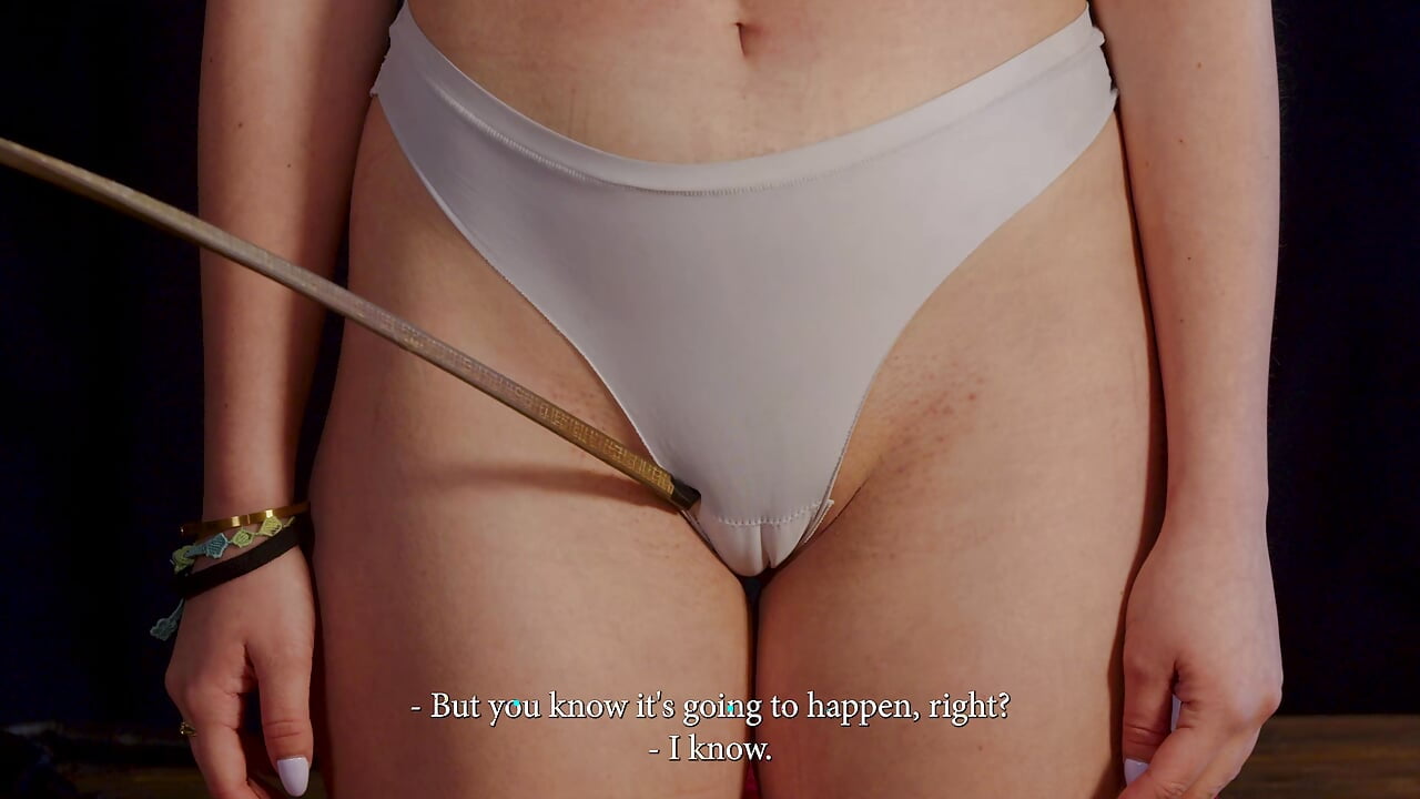 Tiny Cutie Likes It – Lena’s Debut – Part 1